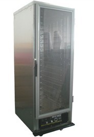 Heater Proofer Cabinet