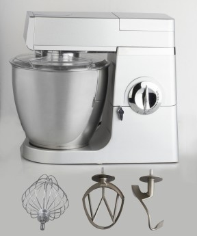 food processor