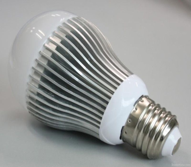 9W LED bulbs with high lumen more than 700lum LED global bulb