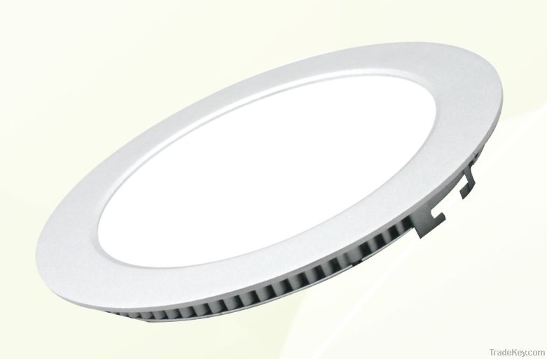 round LED ceiling panel light with high quality and best price