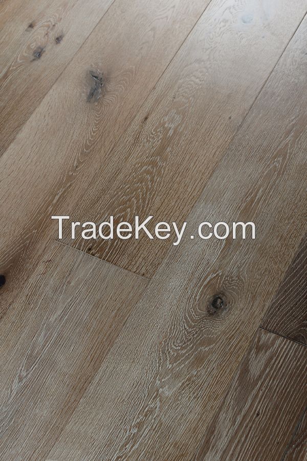 oak engineered wood flooring factory supply
