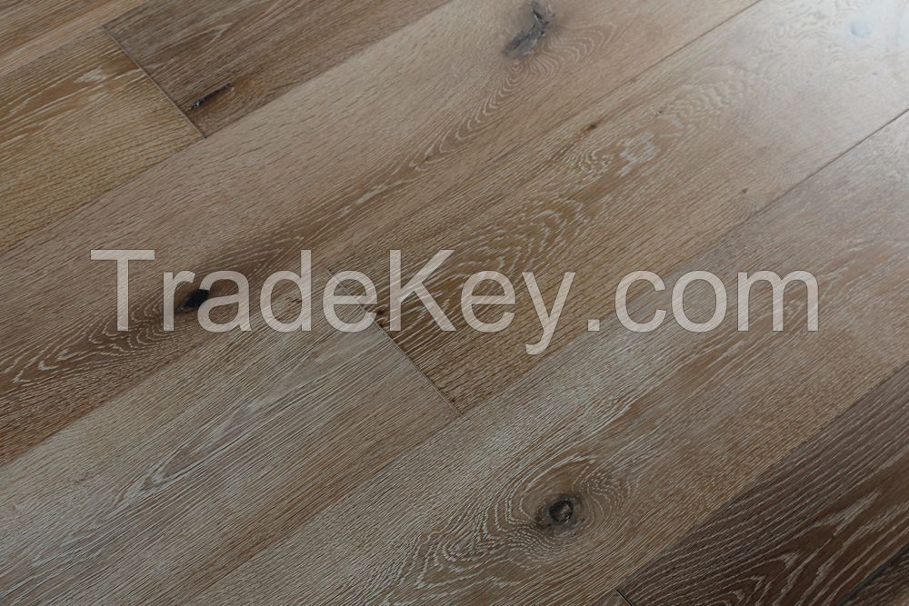 oak engineered wood flooring factory supply