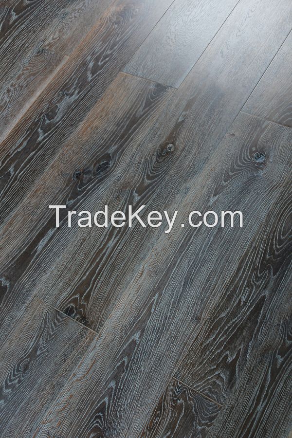 European engineered wood flooring factory supply