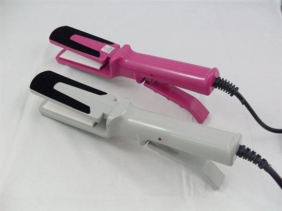 The Hair straightener