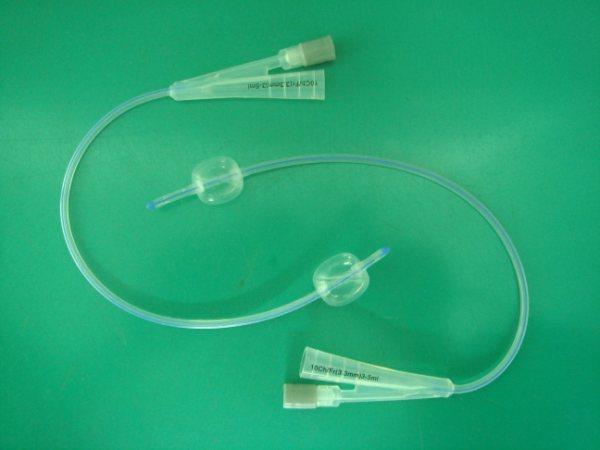 all silicone foley catheter from 6Ch/Fr to26Ch/Fr