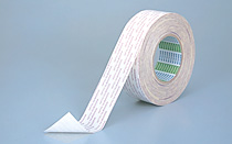 Double-coated adhesive tapes 500NS