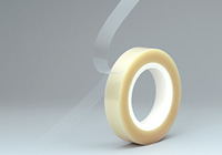 Double-coated adhesive tapes 5605
