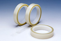 Double-coated adhesive tapes 5603