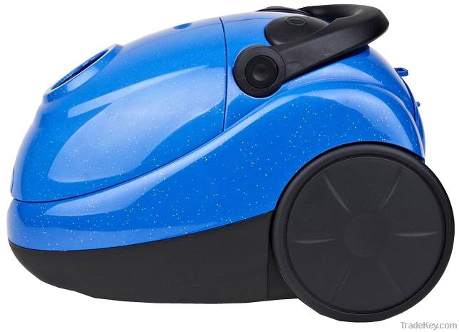 Canister vacuum cleaner HW525