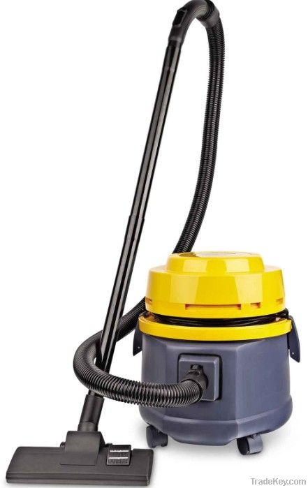 Wet and dry vacuum cleaner-HS401(CE, GS, ROHS)