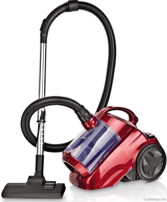 Multi-Cyclone Vacuum Cleaner-HW530T
