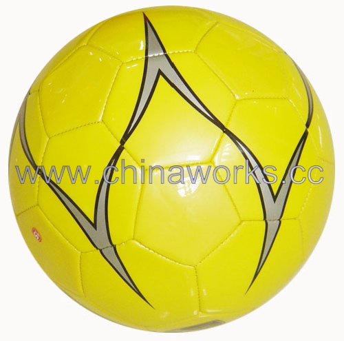 Soccer Ball