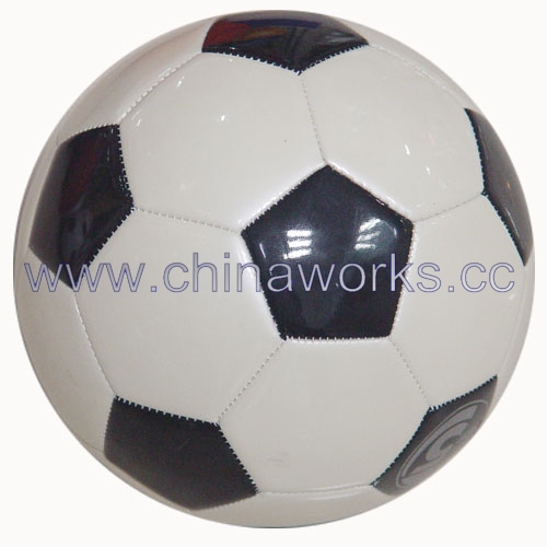 Synthetic Ball