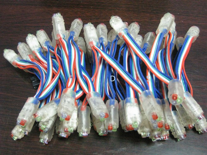 LED Light String