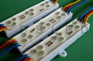 Waterproof Piranhas LED Module