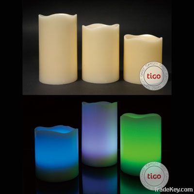 Sell LED CANDLE