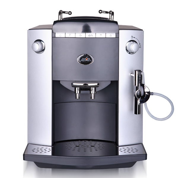 Fully auto coffee machine