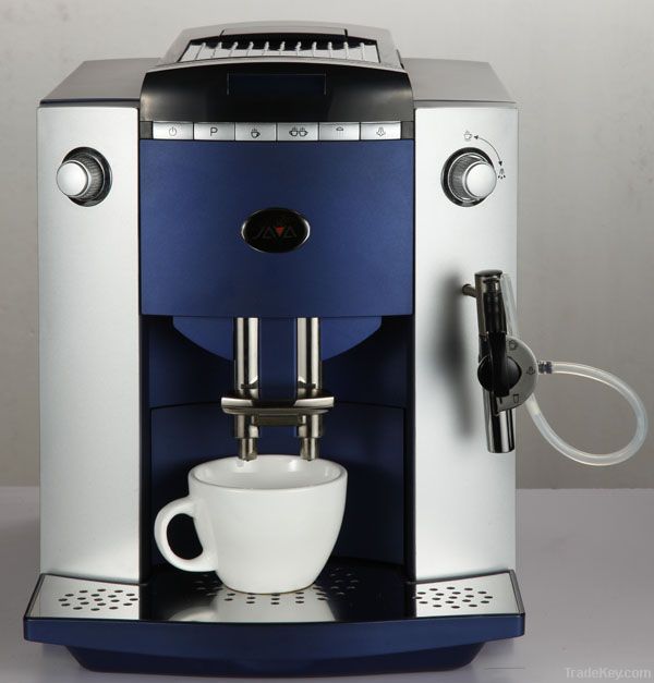 Espresso coffee  maker
