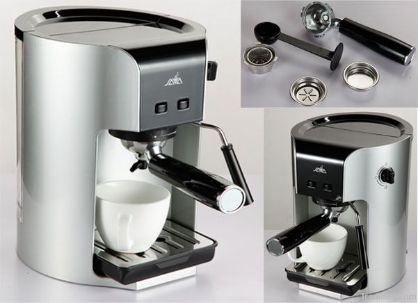 ESE pod coffee maker