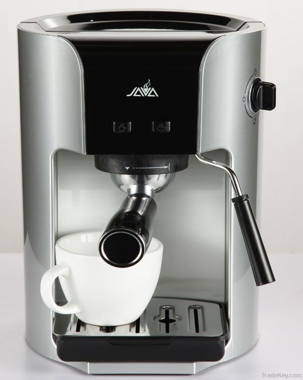 Illy capsule coffee maker