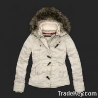 Womens Outerwear