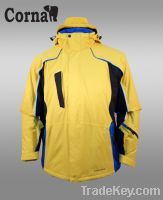 Men's Outdoor Clothing