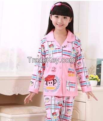 Children Pajamas