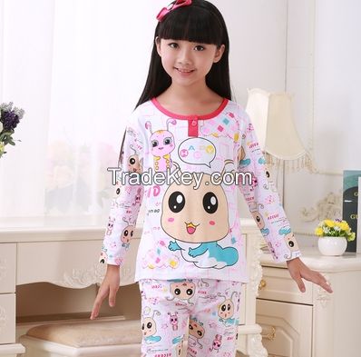 Children Pajamas