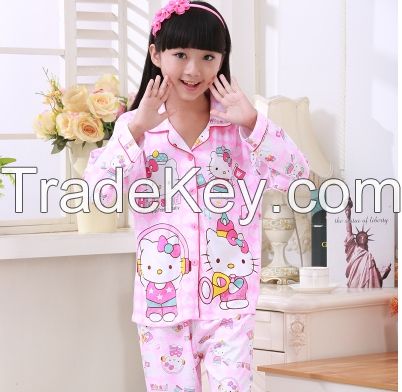 girls Pajamas