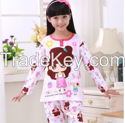 Children Pajamas