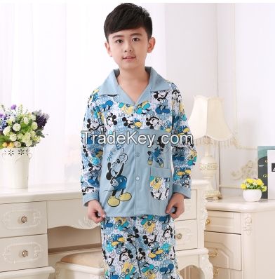 Children pajamas