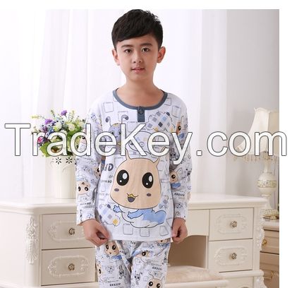 Children pajamas