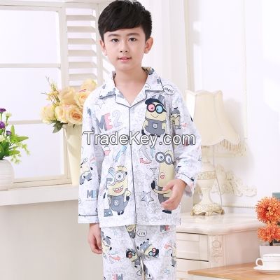 Children pajamas