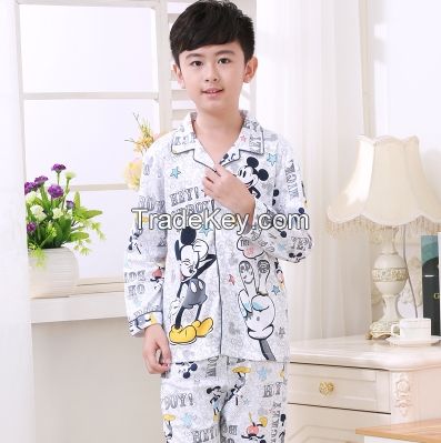 Children pajamas