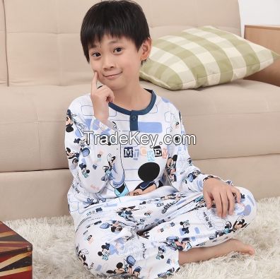 Children pajamas