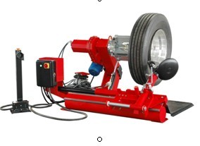 Truck Tyre Changer - HY986