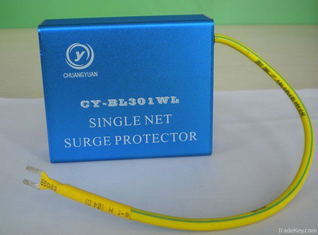 Network Surge Protector