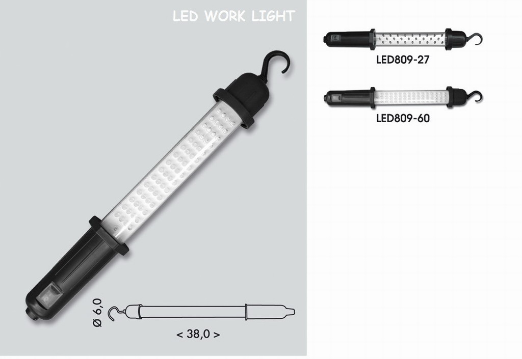 LED Worklight