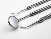 DENTAL INSTRUMENTS