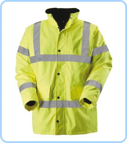sell safety reflective jacket