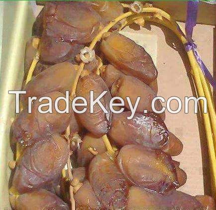 Dates fruits 