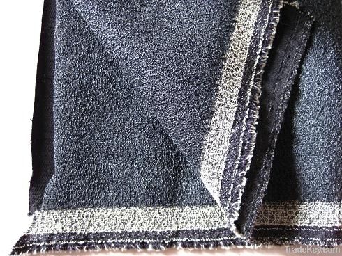 Du pont kevlar abrasion resistance fabric with stretch