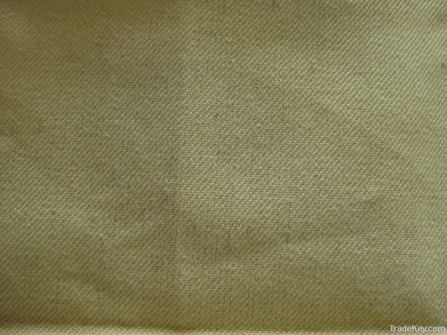 Du pont kevlar flame retardanr fabric