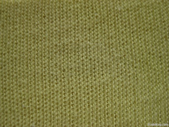 Du pont kevlar flame retardanr fabric