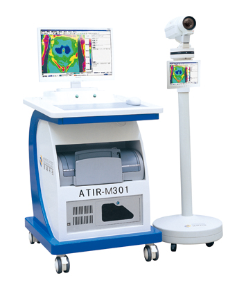 Medical Infrered Thermal Imaging System