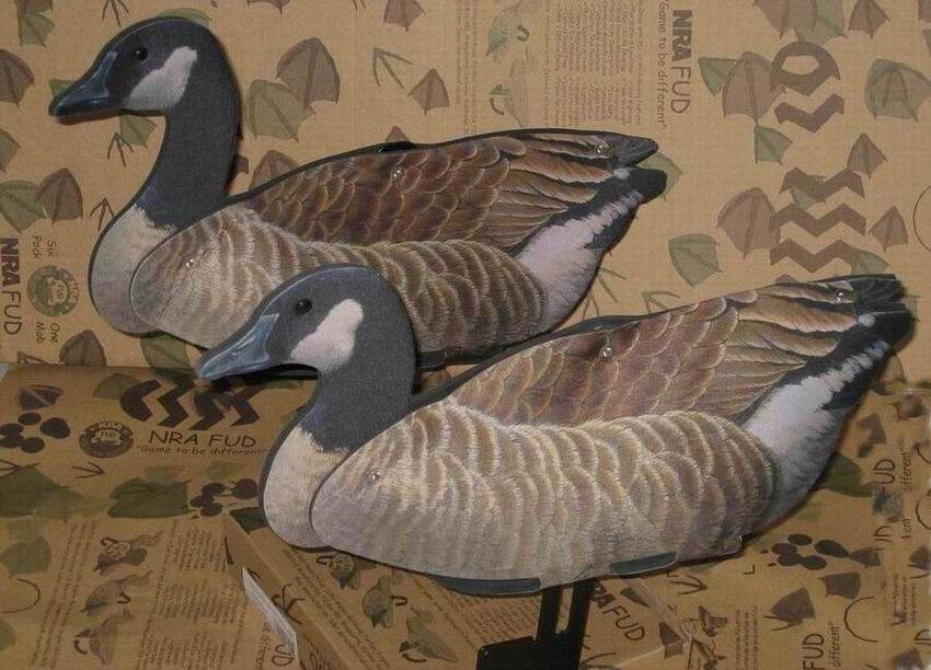 goose decoy for hunting