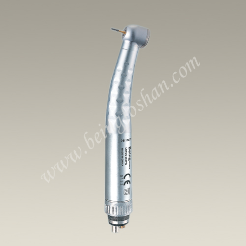 PUSH BUTTON TYPE HIGH SPEED HANDPIECE