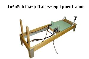 pilates machines made in shanghai  china