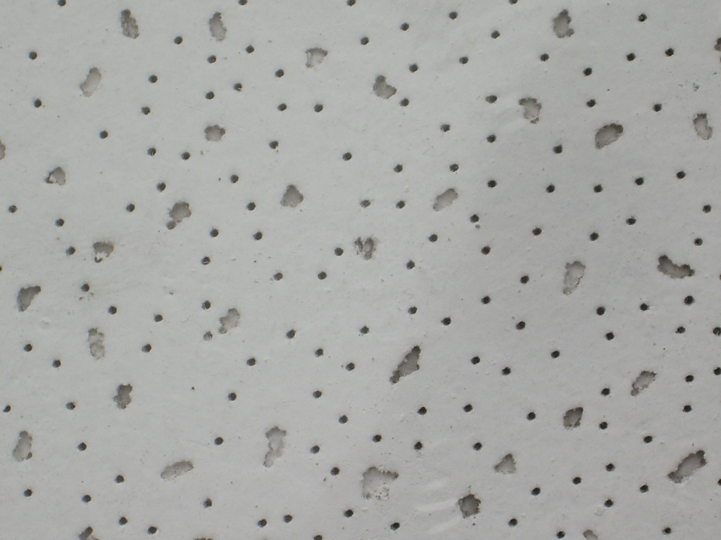 Mineral Fiber Ceiling Board