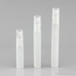 Plastic Perfume/Scent/Fragrance Atomizer